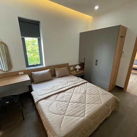 Aparthotel Jenny House Da Nang Zewnętrze zdjęcie