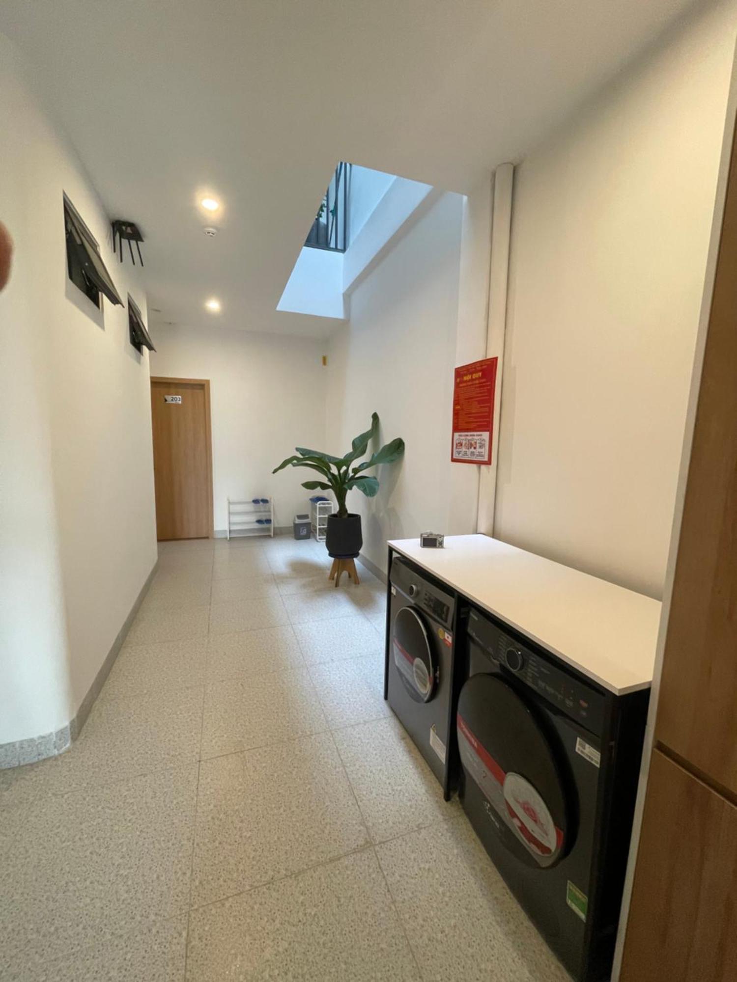 Aparthotel Jenny House Da Nang Zewnętrze zdjęcie